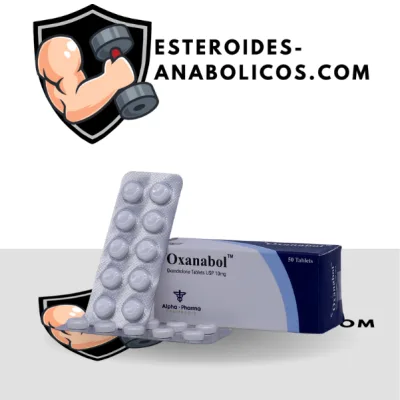 Oxanabol