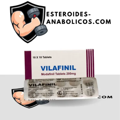 Vilafinil