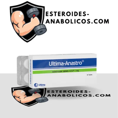 Ultima Anastro