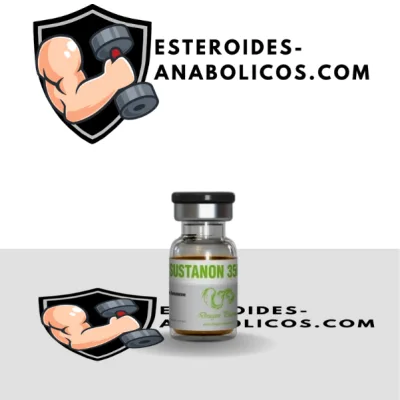 Sustanon 350