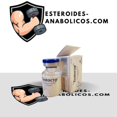 Testocyp