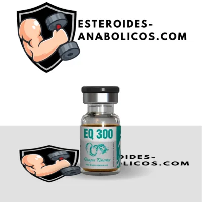 EQ 300