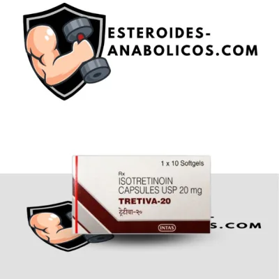 Tretiva 20