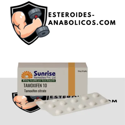 Tamoxifen 10
