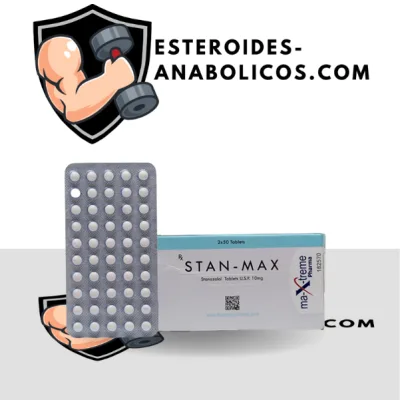 Stan-Max