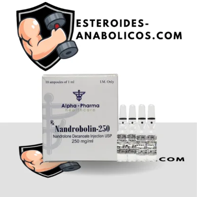 Nandrobolin