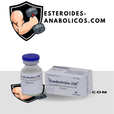 Nandrobolin (frasca)