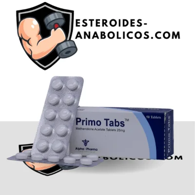 Primo Tabs