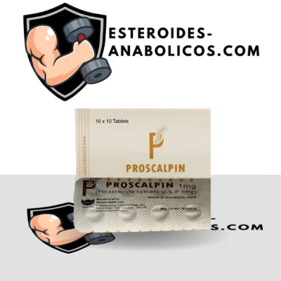 Proscalpin