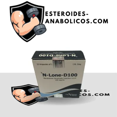N-Lone-D 100