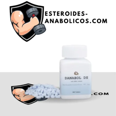 Danabol DS 10