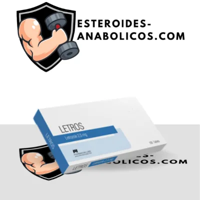 Letros 2.5