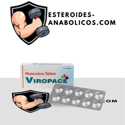 Viropace