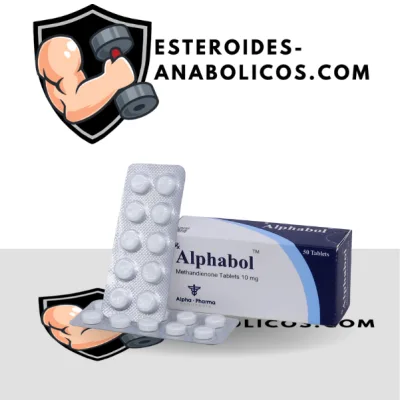 Alphabol