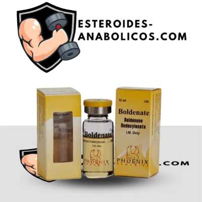 Boldenate 10ml frasca (375mg/ml)