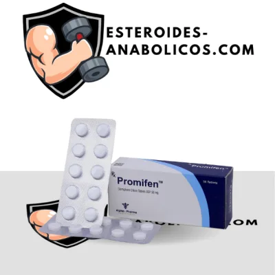 Promifen