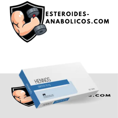 Hennos 10