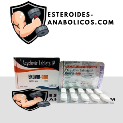 Ekovir 800