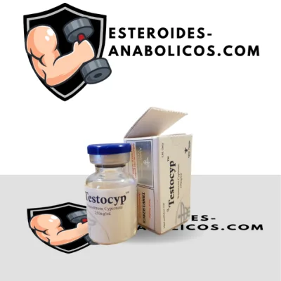 Testocyp frasca