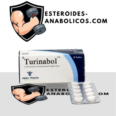 Turinabol 10