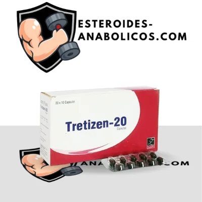 Tretizen 20
