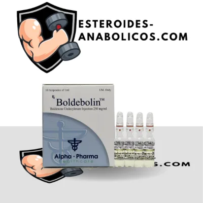 Boldebolin
