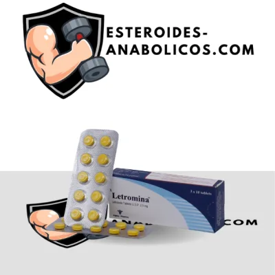 Letromina