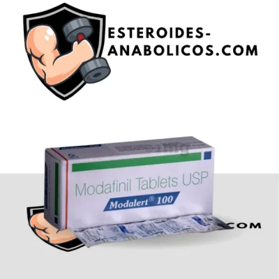 Modalert 100