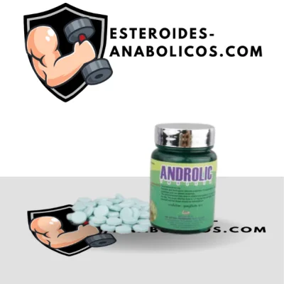 Androlic
