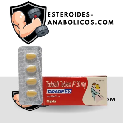 Tadacip 20