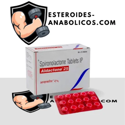 Aldactone