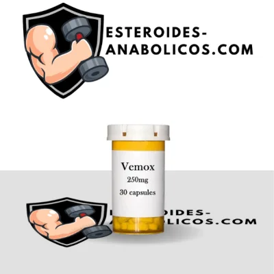 Vemox 250