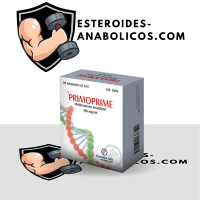 Primoprime