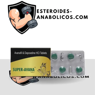 Super Avana