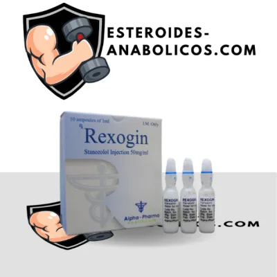Rexogin