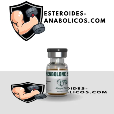 TRENBOLON 50
