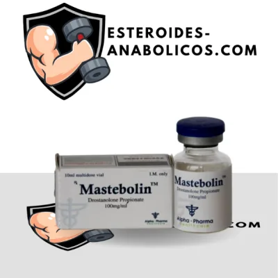 Mastebolin (frasca)