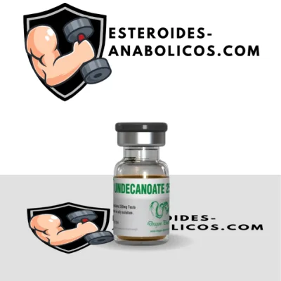 Undecanoate 250