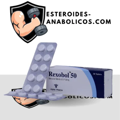 Rexobol-50
