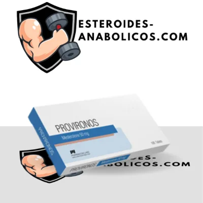 Provironos 50
