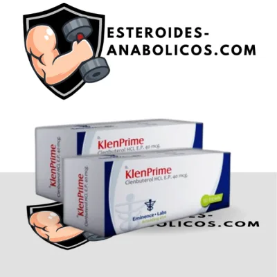 Klenprime 40