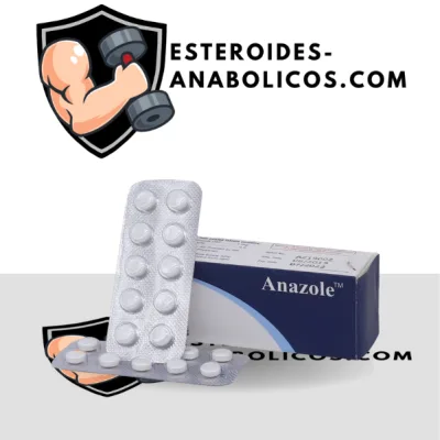 Anazole