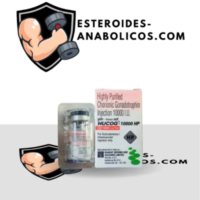 HCG 10000IU