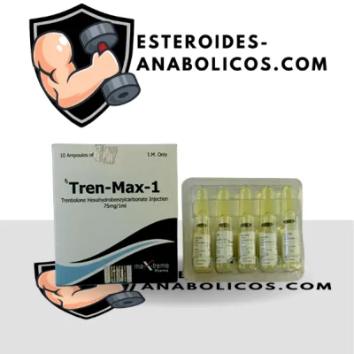 Tren-Max-1