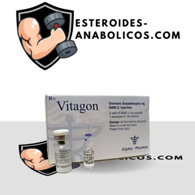 Vitagon