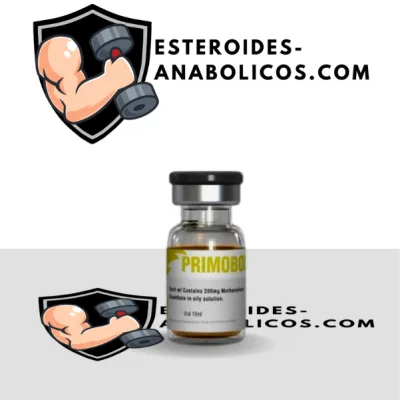 Primobolan 200