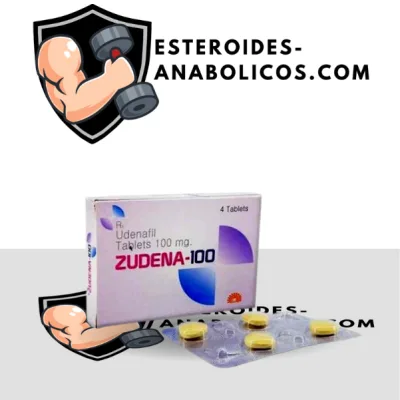 Zudena 100
