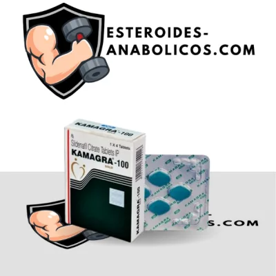 Kamagra Gold 100