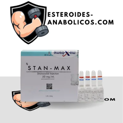 Stan-Max