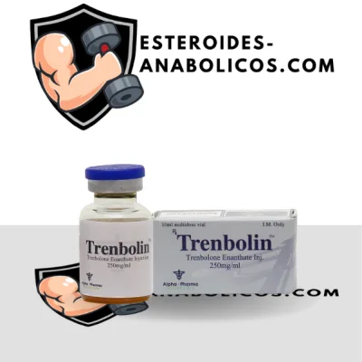 Trenbolin (frasca)